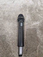 Sennheiser EW-DX SKM - Wireless Handheld Microphone - Excellent - Image 6