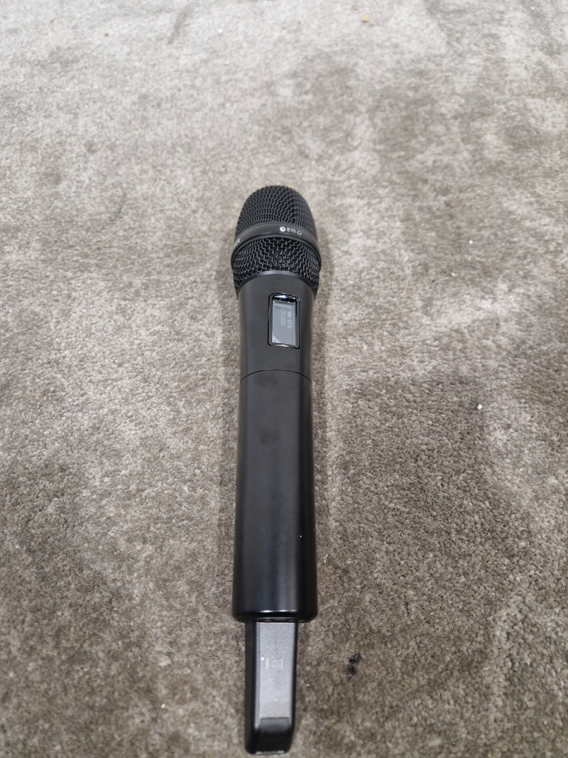 Sennheiser EW-DX SKM - Wireless Handheld Microphone - Excellent - Image 6
