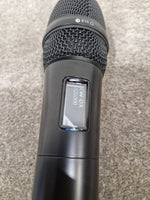 Sennheiser EW-DX SKM - Wireless Handheld Microphone - Excellent - Image 7