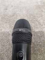 Sennheiser EW-DX SKM - Wireless Handheld Microphone - Excellent - Image 4