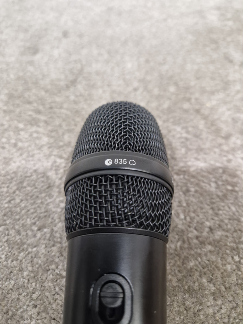 Sennheiser EW-DX SKM - Wireless Handheld Microphone - Excellent - Image 4