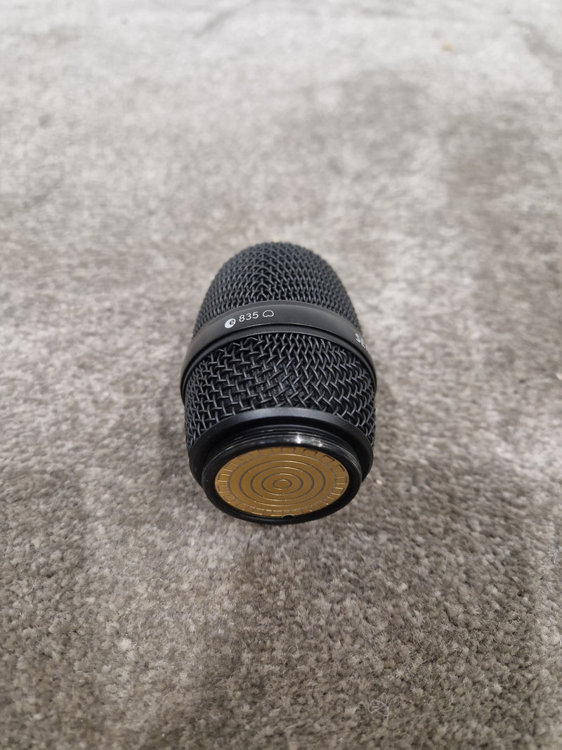 Sennheiser EW-DX SKM - Wireless Handheld Microphone - Excellent - Image 9