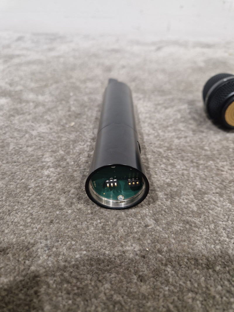Sennheiser EW-DX SKM - Wireless Handheld Microphone - Excellent - Image 10