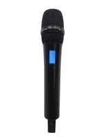 Sennheiser EW-DX SKM - Wireless Handheld Microphone - Excellent - Image 1