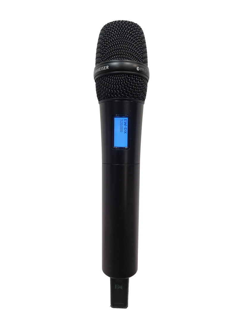 Sennheiser EW-DX SKM - Wireless Handheld Microphone - Excellent - Image 1
