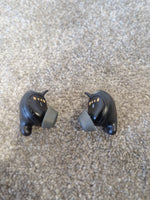 Sennheiser Conversation Clear Plus - Headphones - Excellent w/ Original Box, Manuals & cables - Image 7