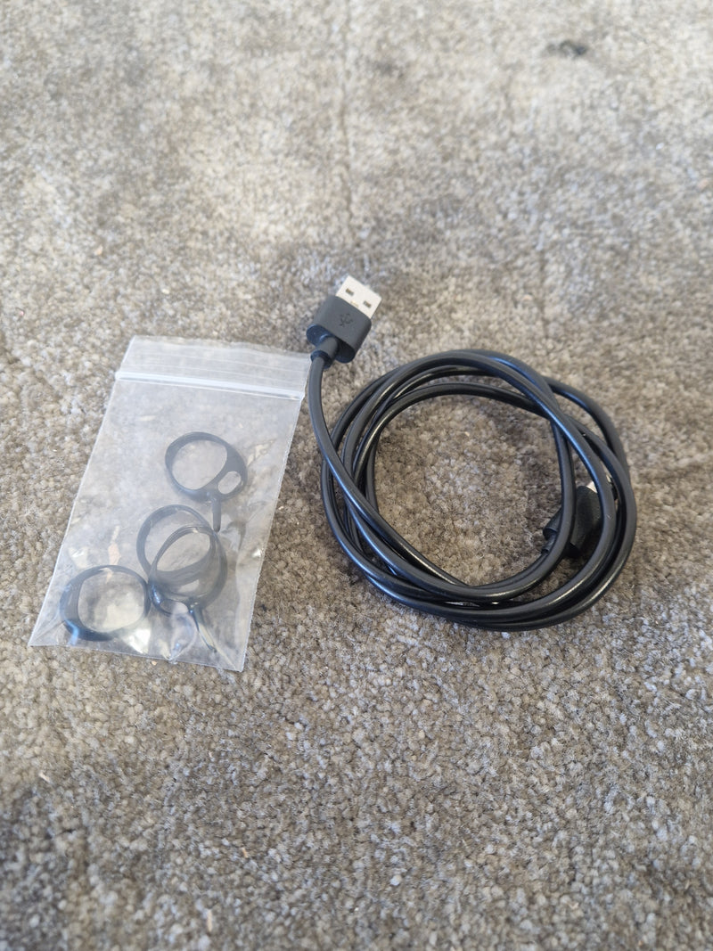 Sennheiser Conversation Clear Plus - Headphones - Excellent w/ Original Box, Manuals & cables - Image 9