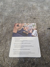 Sennheiser Conversation Clear Plus - Headphones - Excellent w/ Original Box, Manuals & cables - Photo 13