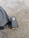 Sennheiser MZQ Mic Holder - Black – Mic Holder - Excellent - Photo 9