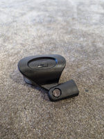 Sennheiser MZQ Mic Holder - Black – Mic Holder - Excellent - Image 11