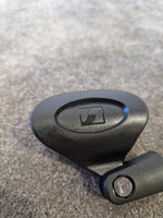 Sennheiser MZQ Mic Holder - Black – Mic Holder - Excellent - Image 3