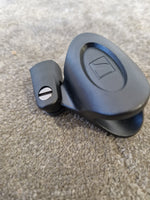 Sennheiser MZQ Mic Holder - Black – Mic Holder - Excellent - Image 6