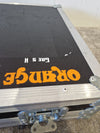 Custom Pedalboards UK - Large Pedalboard - Black with Flight Case - Good - Photo 11