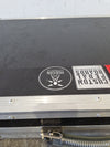 Custom Pedalboards UK - Large Pedalboard - Black with Flight Case - Good - Photo 4