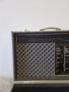 Custom Pedalboards UK - Large Pedalboard - Black with Flight Case - Good - Photo 7