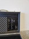 Custom Pedalboards UK - Large Pedalboard - Black with Flight Case - Good - Photo 16
