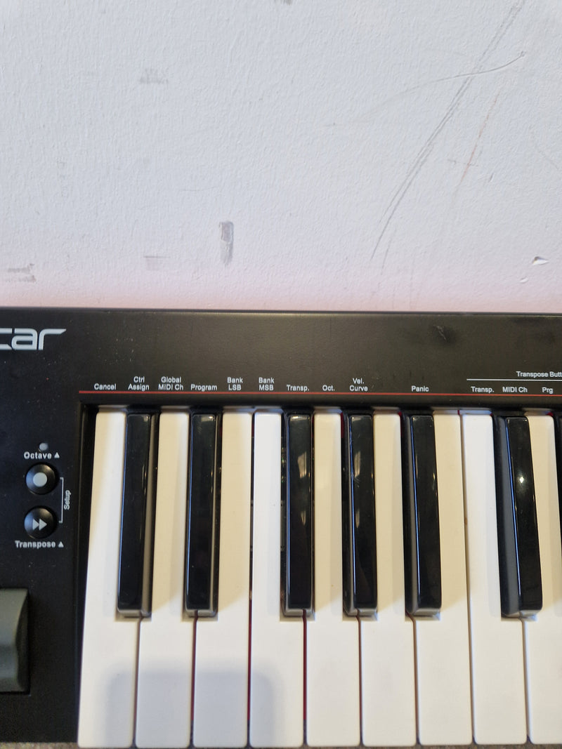 Nektar SE 49 - MIDI Keyboard - Good - Image 10