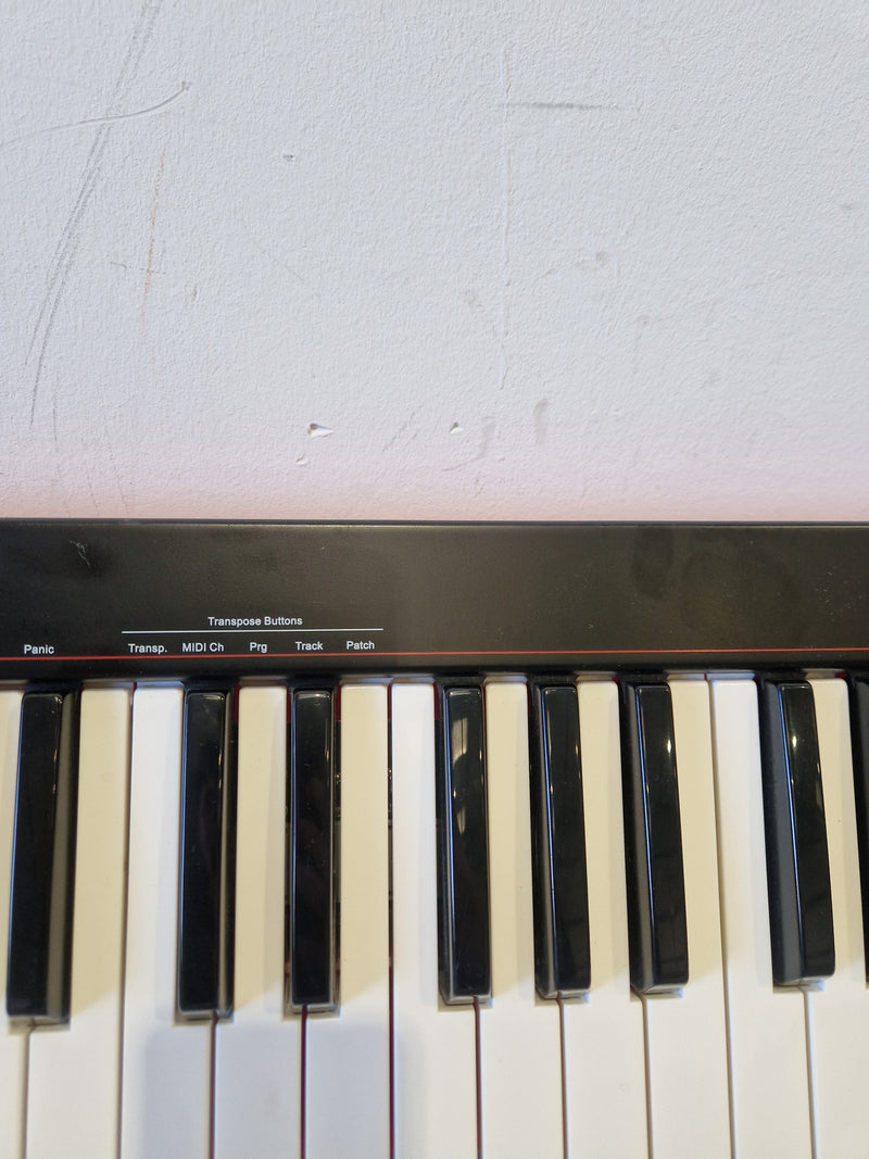 Nektar SE 49 - MIDI Keyboard - Good - Image 4