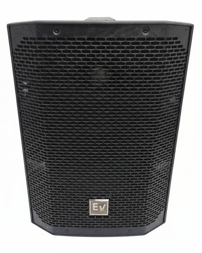 Electro-voice Everse 8 - PA Speaker - Black – PA Speaker - Excellent w/ Soft Case