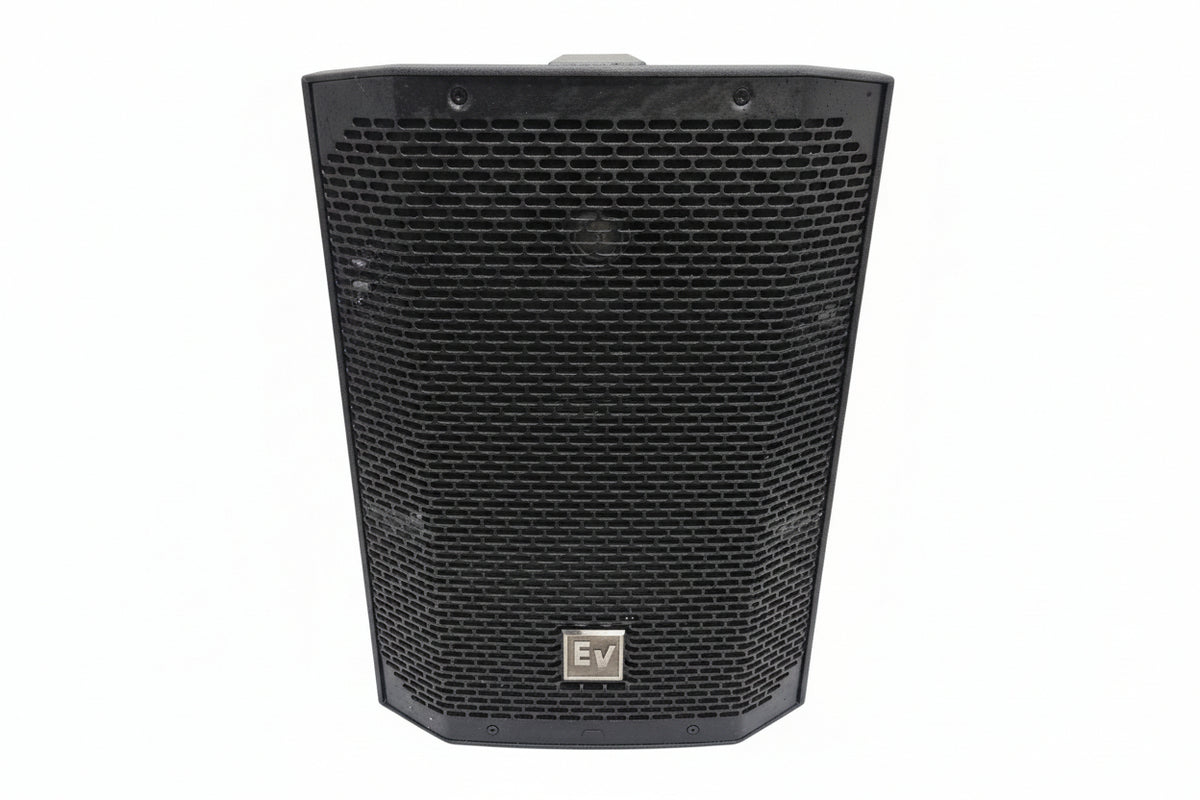 Electro-voice Everse 8 - PA Speaker - Black – PA Speaker - Excellent w/ Soft Case