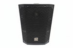 Electro-voice Everse 8 - PA Speaker - Black – PA Speaker - Excellent w/ Soft Case - Image 1