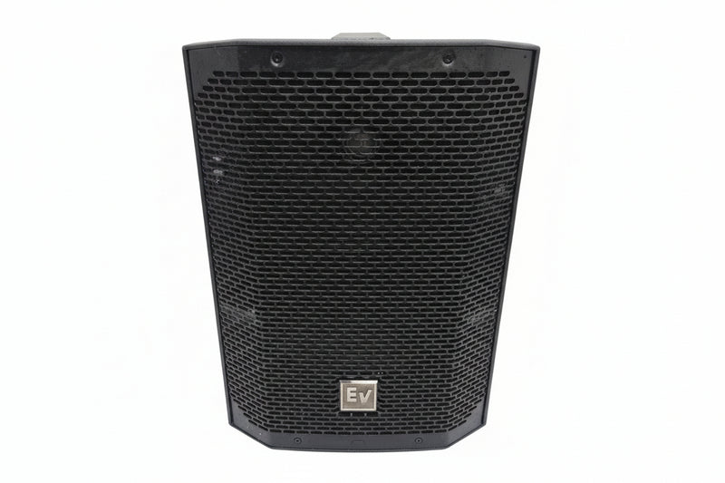Electro-voice Everse 8 - PA Speaker - Black – PA Speaker - Excellent w/ Soft Case - Image 1