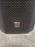 Electro-voice Everse 8 - PA Speaker - Black – PA Speaker - Excellent w/ Soft Case - Image 18