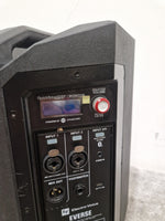 Electro-voice Everse 8 - PA Speaker - Black – PA Speaker - Excellent w/ Soft Case - Image 19