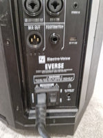 Electro-voice Everse 8 - PA Speaker - Black – PA Speaker - Excellent w/ Soft Case - Image 13