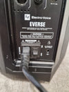 Electro-voice Everse 8 - PA Speaker - Black – PA Speaker - Excellent w/ Soft Case - Photo 7