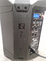 Electro-voice Everse 8 - PA Speaker - Black – PA Speaker - Excellent w/ Soft Case - Image 17