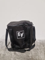 Electro-voice Everse 8 - PA Speaker - Black – PA Speaker - Excellent w/ Soft Case - Image 21