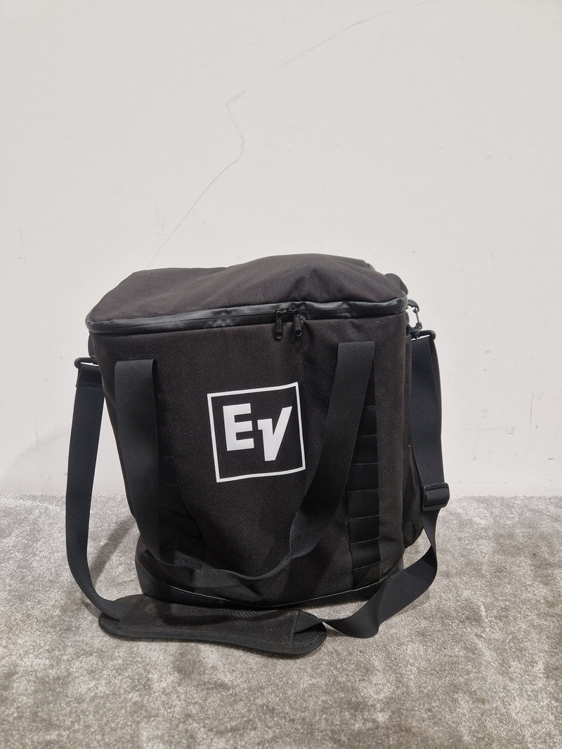 Electro-voice Everse 8 - PA Speaker - Black – PA Speaker - Excellent w/ Soft Case - Image 21