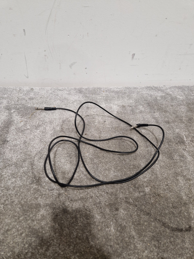 Marshall MS-2 - Micro Amp - Black - Excellent w/ Original Box, Manuals & Cables - Image 15