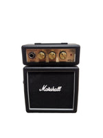 Marshall MS-2 - Micro Amp - Black - Excellent w/ Original Box, Manuals & Cables - Image 1