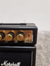 Marshall MS-2 - Micro Amp - Black - Excellent w/ Original Box, Manuals & Cables - Photo 17