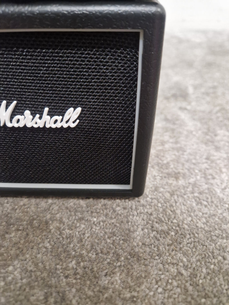 Marshall MS-2 - Micro Amp - Black - Excellent w/ Original Box, Manuals & Cables - Image 19