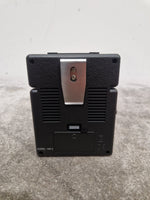 Marshall MS-2 - Micro Amp - Black - Excellent w/ Original Box, Manuals & Cables - Image 11