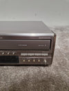 Denon UDRW-250 - Stereo Cassette Tape Deck - Silver - Fair - Photo 4