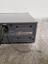 Denon UDRW-250 - Stereo Cassette Tape Deck - Silver - Fair - Photo 3
