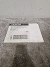 Denon UDRW-250 - Stereo Cassette Tape Deck - Silver - Fair - Photo 11