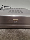 Denon UPO-250 - Stereo Power Amplifier - Silver - Good - Photo 2