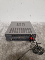 Denon UPO-250 - Stereo Power Amplifier - Silver - Good - Image 7