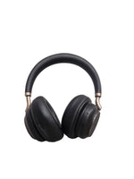 Yealink BH76 Plus Teams - USB-C Bluetooth Headset - Black/Green - Excellent w/ Soft Case - Image 1