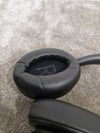Yealink BH76 Plus Teams - USB-C Bluetooth Headset - Black/Green - Excellent w/ Soft Case - Photo 5