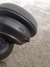 Yealink BH76 Plus Teams - USB-C Bluetooth Headset - Black/Green - Excellent w/ Soft Case - Photo 2