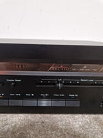 Nakamichi 480 2 Head - Cassette Deck - Black – Cassette Deck - Spares or Repair - Image 4