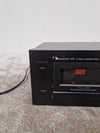 Nakamichi 480 2 Head - Cassette Deck - Black – Cassette Deck - Spares or Repair - Photo 5