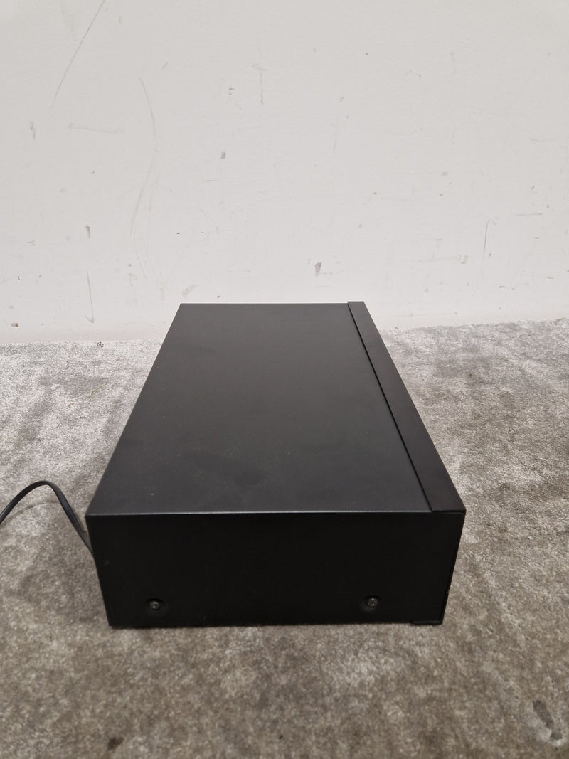 Nakamichi 480 2 Head - Cassette Deck - Black – Cassette Deck - Spares or Repair - Image 6