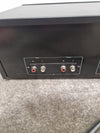 Nakamichi 480 2 Head - Cassette Deck - Black – Cassette Deck - Spares or Repair - Photo 8